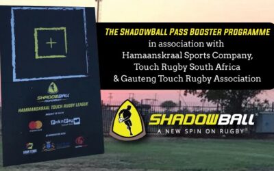 Hammanskraal, Touch Rugby & The Hami Town Sporting Company