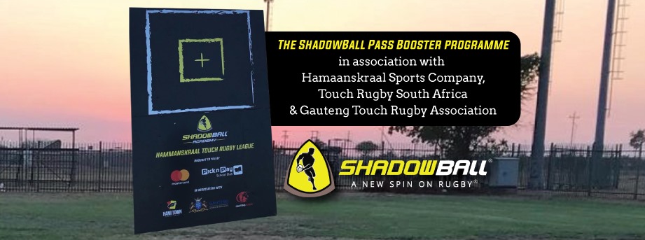 Hammanskraal, Touch Rugby &  The Hami Town Sporting Company