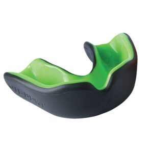 Gilbert Rugby Virtuo Dual Mouthguard