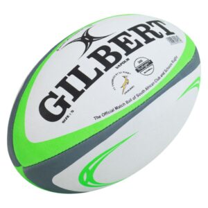 Gilbert Rugby Vapour Match Rugby Ball